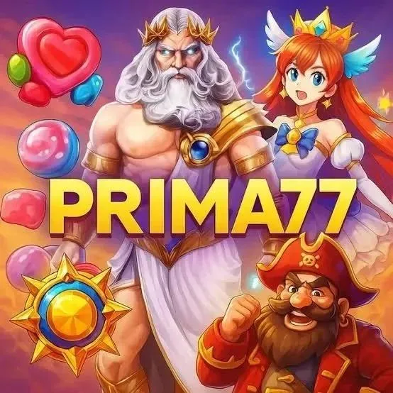 PRIMA77 - Kengerian dalam Kegelapan