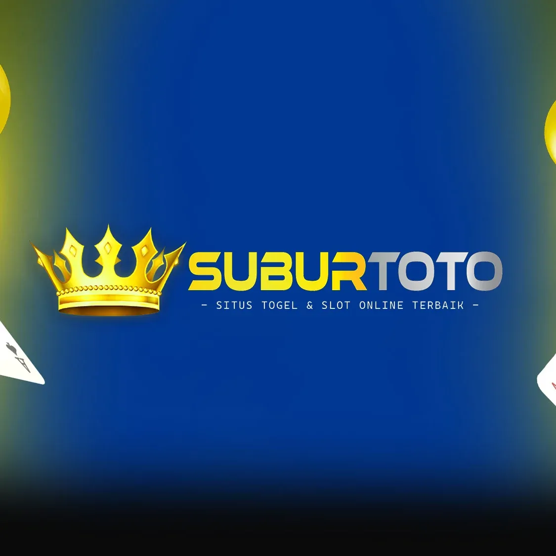 SUBURTOTO - Game Musik Seru untuk Semua Penggemar!